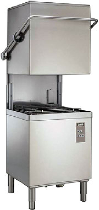 Купольная посудомоечная машина Electrolux Professional NHT 505051