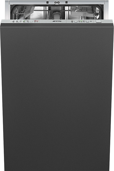 Встраиваемая посудомоечная машина SMEG STA4523IN