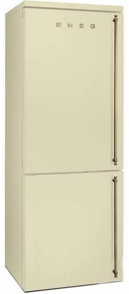 Холодильник SMEG FA800PS