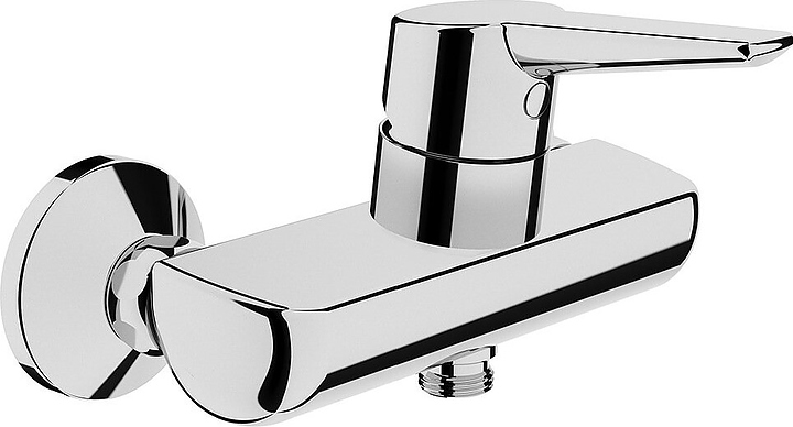 Смеситель для душа Vitra Solid S A42445EXP