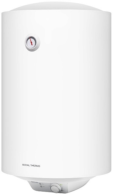 Водонагреватель электрический накопительный Royal Thermo RWH 80 DRYver