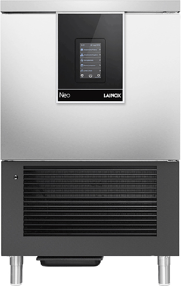 Шкаф шоковой заморозки Lainox NEOG081