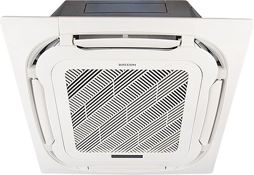 Кассетная сплит-система Breeon BLC-36AC