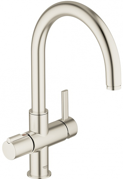 Смеситель Grohe Red Duo 30083DC0