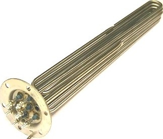 ТЭН для электрического котла Fagor Professional Z721701