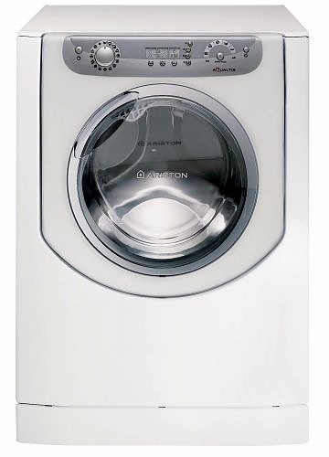 Стиральная машина Ariston AQXF 109