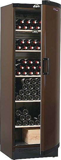 Винный шкаф La Sommeliere CTPE180 ECO Cl. A+