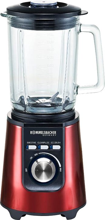Блендер Rommelsbacher MX 1205/R