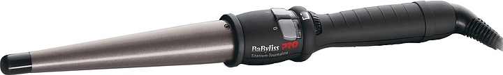 Плойка BaByliss Bab конус. 32-19 мм 65W