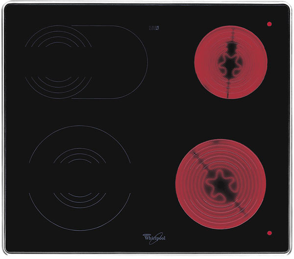 Варочная панель Whirlpool AKR 105 IX