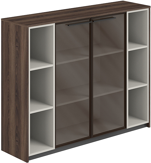 Шкаф для документов NORDEN Reef RF.407.DA.CHBZ.PG