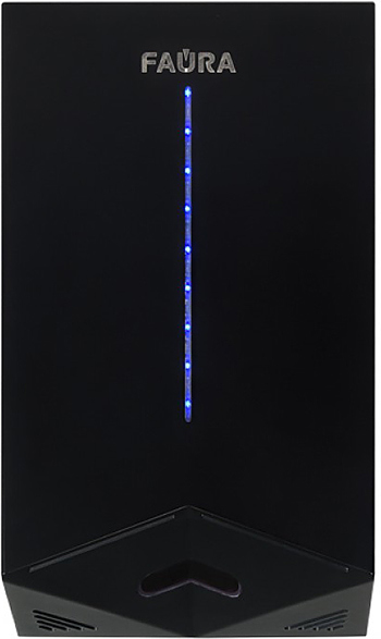 Сушилка для рук Neoclima Faura FHD-1200B