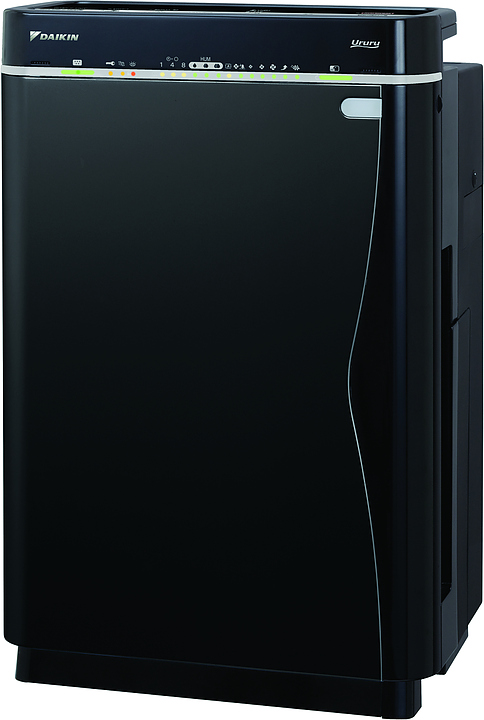 Воздухоочиститель Daikin MCK75JVM-K