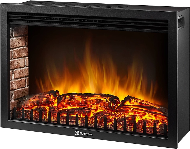 Электрокамин Electrolux EFP/P-3020LS