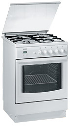 Газовая плита Gorenje GI 4367 W