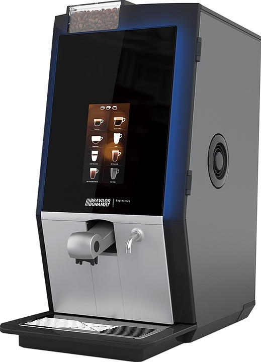 Кофемашина Bravilor Bonamat Esprecious 11L
