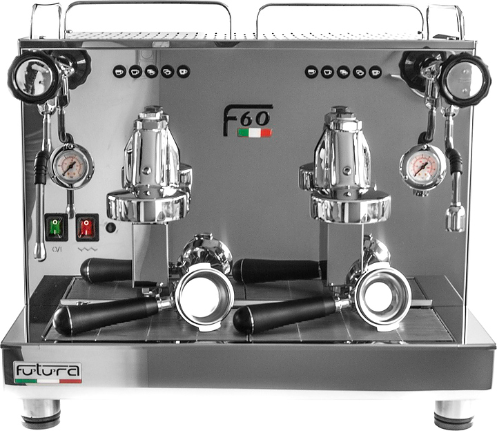Кофемашина FUTURA F60 A2