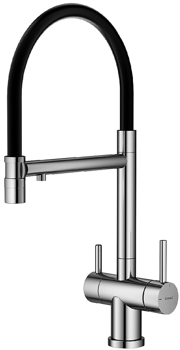 Смеситель для кухни Splenka S70.63.05