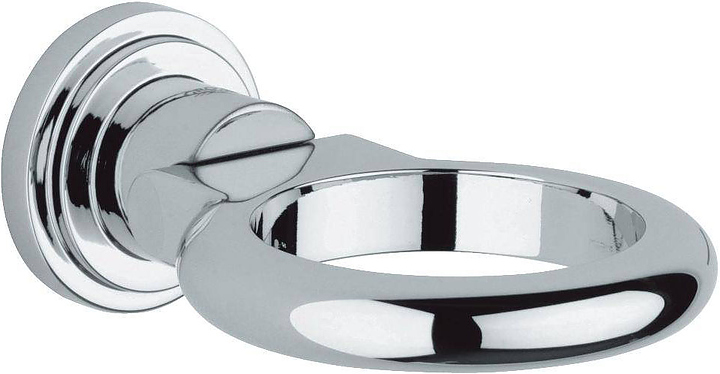 Держатель для стакана Grohe Atrio neutral 40304000 хром