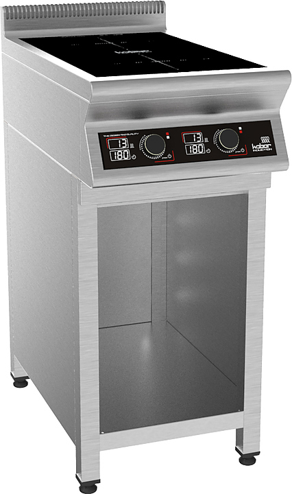 Плита индукционная КОБОР I7-2S1