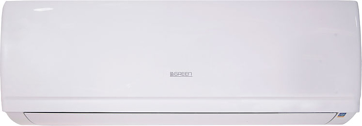 Настенная сплит-система Green GRI/GRO-18 HH1