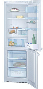 Холодильник Bosch KGV 36X25