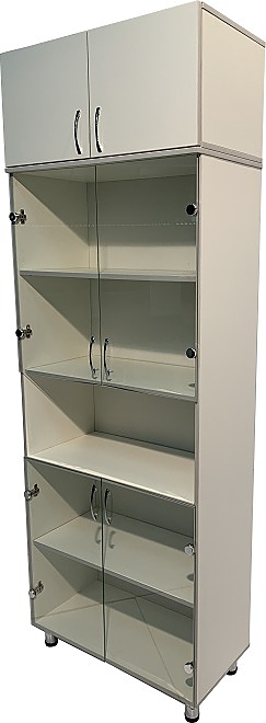 Шкаф медицинский Мед Мебель MD ШМ 14.48