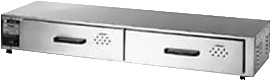 Шкаф тепловой Henny Penny MP-942