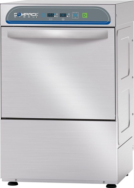Стаканомоечная машина Compack X25E+DP45