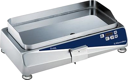 Гриль прижимной Electrolux Professional DRCH (602083)