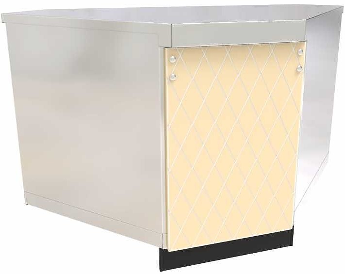 Модуль поворотный внутренний Abat Сэйла МП-90Е-01 ромб