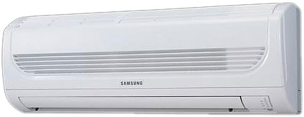 Кондиционер Samsung SH12ZWHD