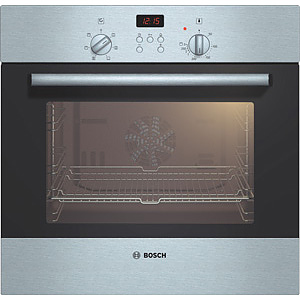 Независимый электрический духовой шкаф Bosch HBN 231 E0
