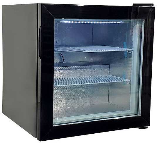 Шкаф морозильный VIATTO VA-SD55