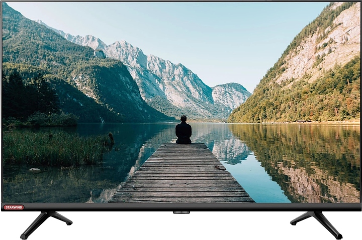 Телевизор Starwind SW-LED32BG200