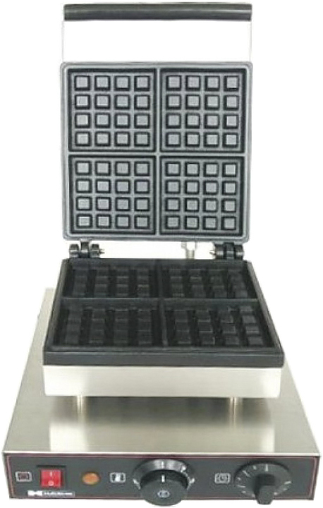 Вафельница Starfood 772322A