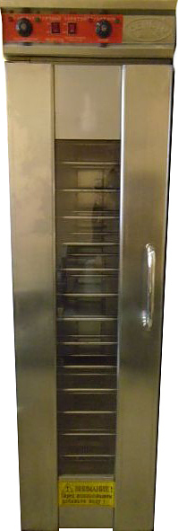 Шкаф расстоечный Foodatlas HYFX15А (AR) Pro