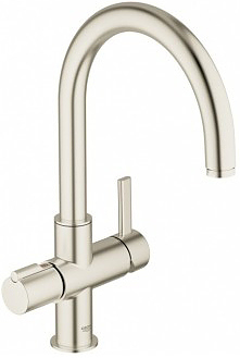 Смеситель Grohe Red Duo 30079DC0