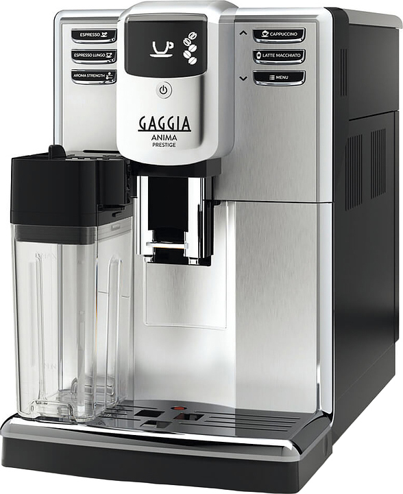 Кофемашина Gaggia Anima Prestige