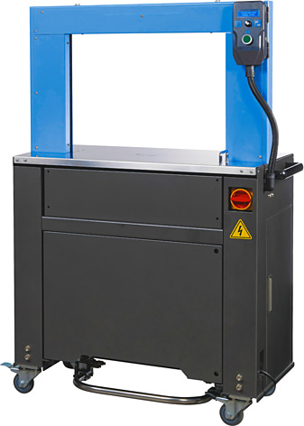 Cтреппинг машина Extend EXS-135 (550x400, 5мм)