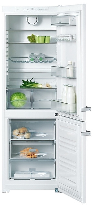 Холодильник Miele KF 12823 SD