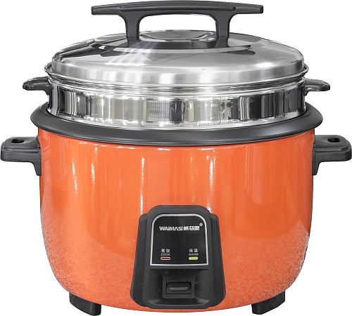 Рисоварка ROAL XB130 13 л