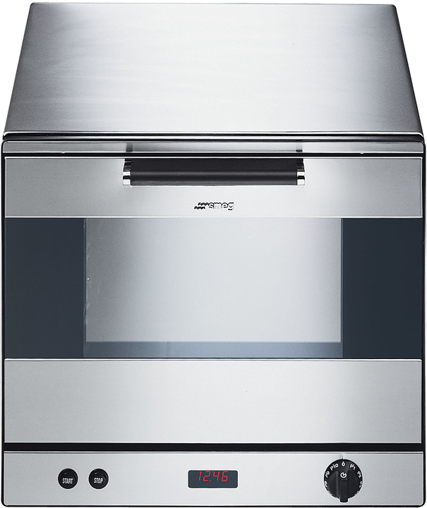 Печь конвекционная SMEG ALFA 41 XE2 (ALFA 43 GH)