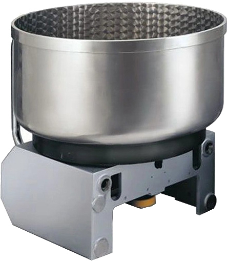 Дежа подкатная WLBake BLM 130