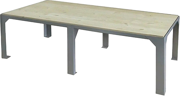 Подтоварник ITERMA СП-130/1000/600