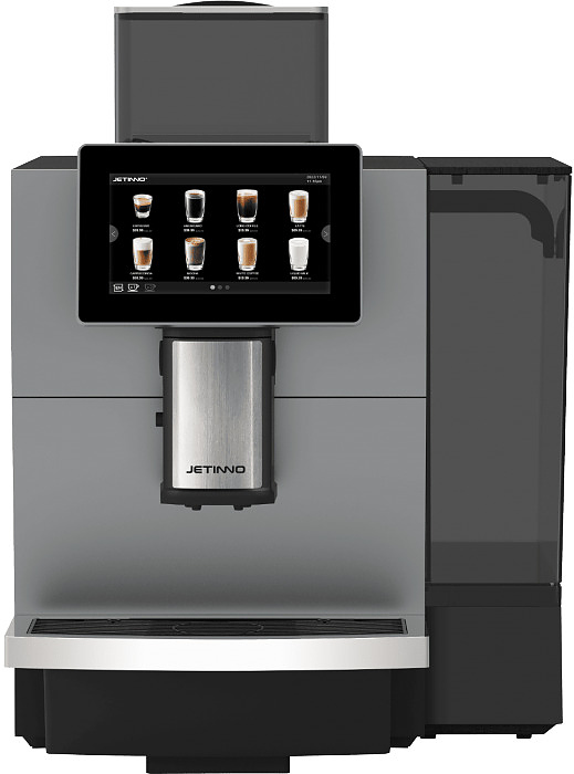 Кофемашина Jetinno JL30 BT