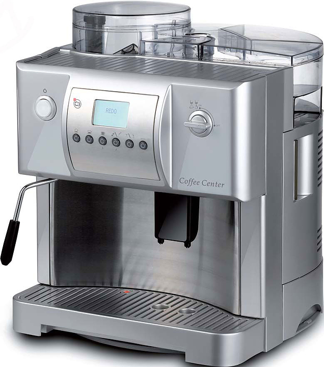 Кофемашина C3 Coffee Center Florence