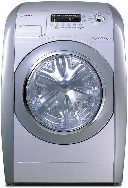 Стиральная машина Samsung H1245A