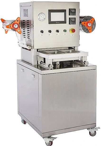 Упаковщик вакуумный DINGYE QDY2014