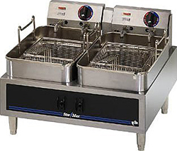 Фритюрница Star 530TEF